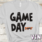 2434A- Game Day- Medina Valley New