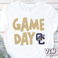 2435A- Game Day- O Connor New