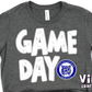 2437A- Game Day- South San New