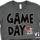 2440A- Game Day- Stevens New