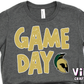 2442A- Game Day- Titians New