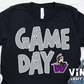 2443A- Game Day- Warren New