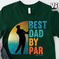 277_Best Dad By Par