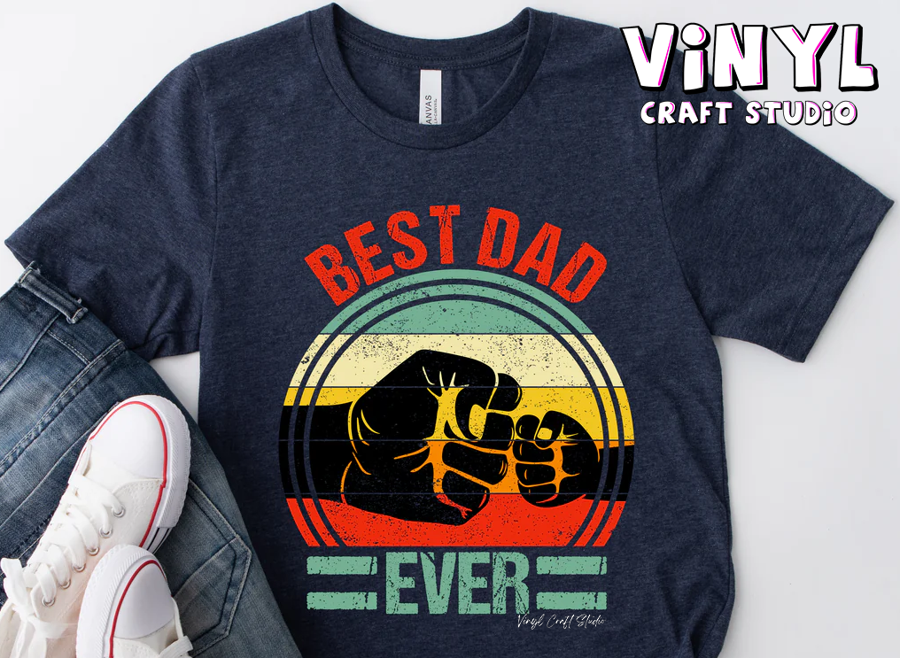 278_Best Dad Ever