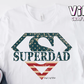 285.) Super Dad