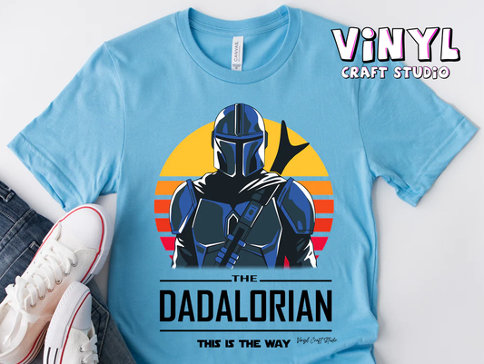 287.) The Dadalorian