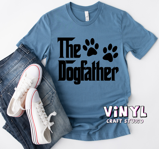 288.) The Dogfather
