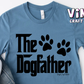 288.) The Dogfather