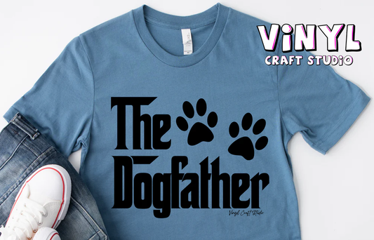 288.) The Dogfather