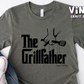 292.) Grillfather