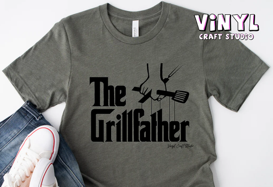 292.) Grillfather