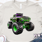 2946A_Monster Truck