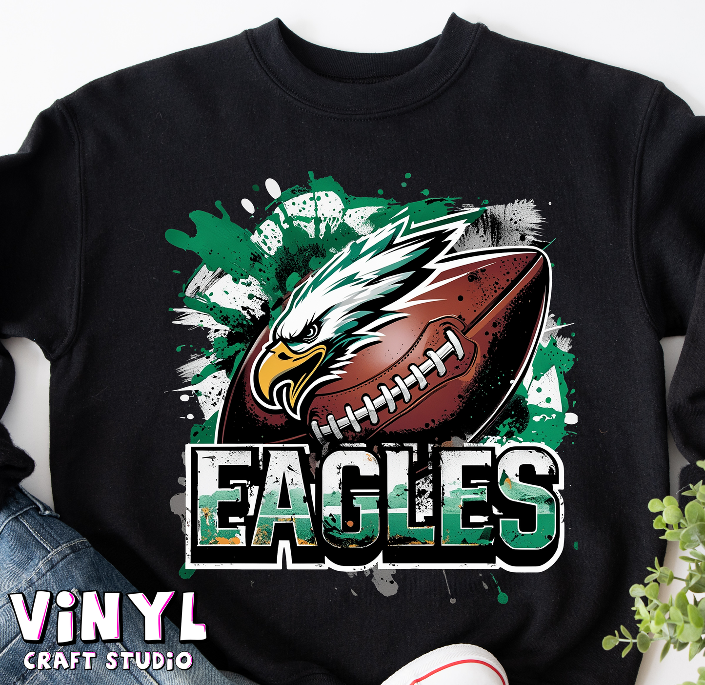 2952A Eagles