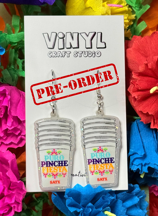 Bring On Fiesta!