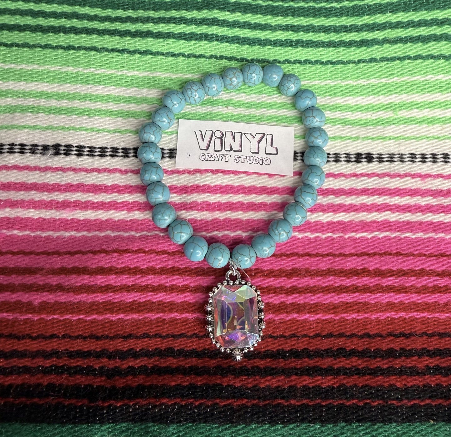 Barbie Bling Bracelets