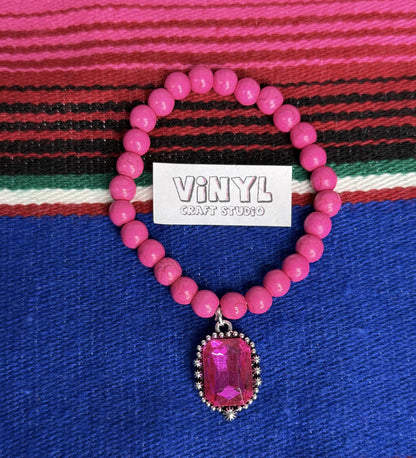 Barbie Bling Bracelets