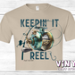 333_Keep it Reel