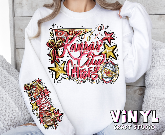 3906A_Kanas Front and Long Sleeve Transfer