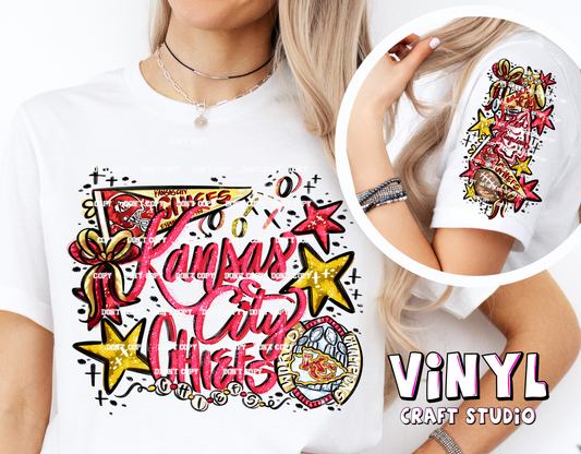 3906A_Kanas Front and Short Sleeve Transfer