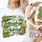 3908A_Packers Front and Short Sleeve Transfer