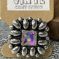 Western Rings - Chick for more Options