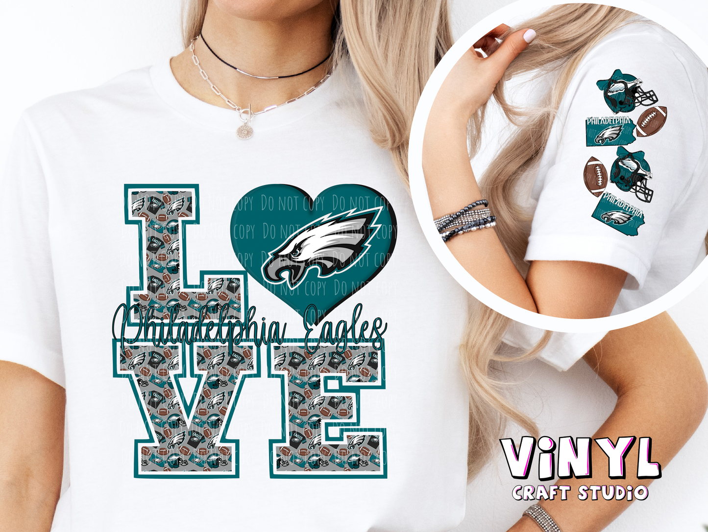 4118A_Football Short Sleeve