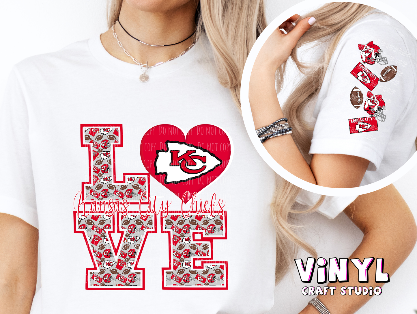 4118A_Football Short Sleeve