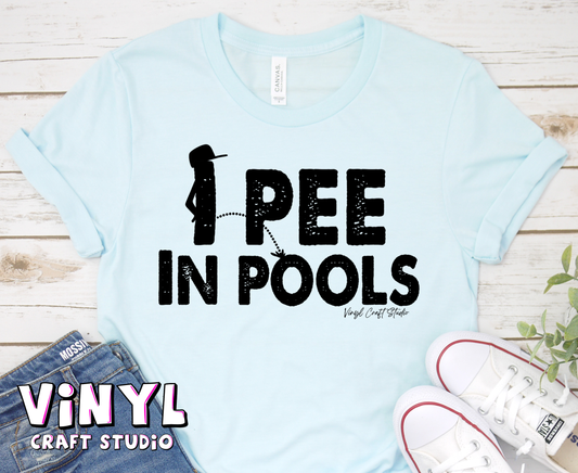 447_I Pee In Pools