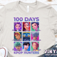 4480A_100 Days