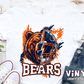 4531A_Football - Bears
