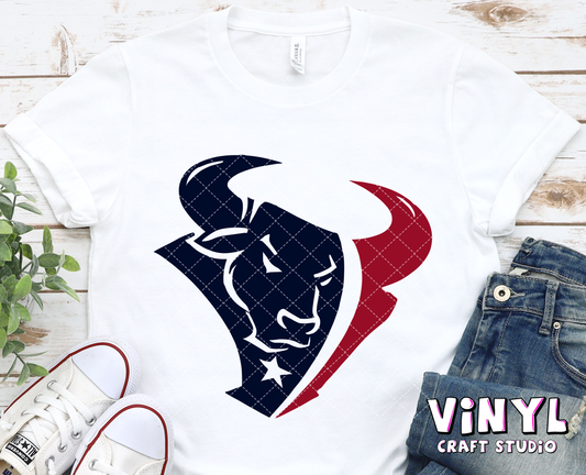 4532A_Football - Texans