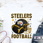 4533A_Football - Steelers