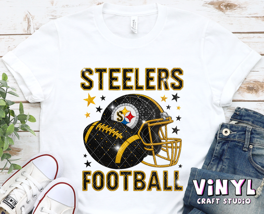 4533A_Football - Steelers