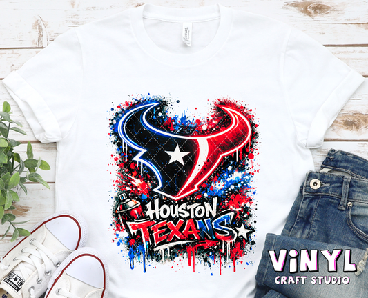 4535A_Football - Texans