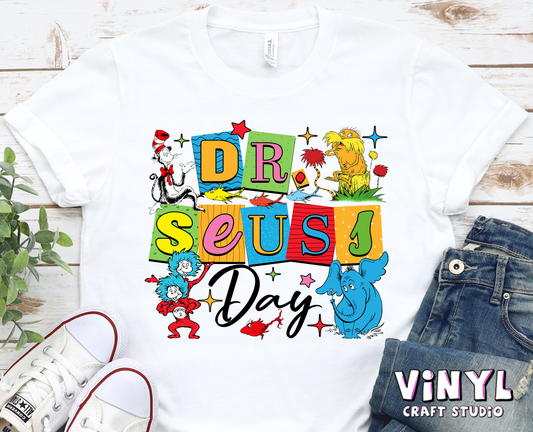 4559A_Dr Seuss