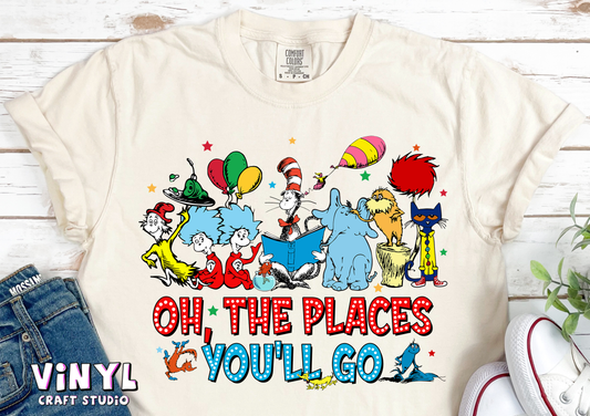 4561A_Dr Seuss
