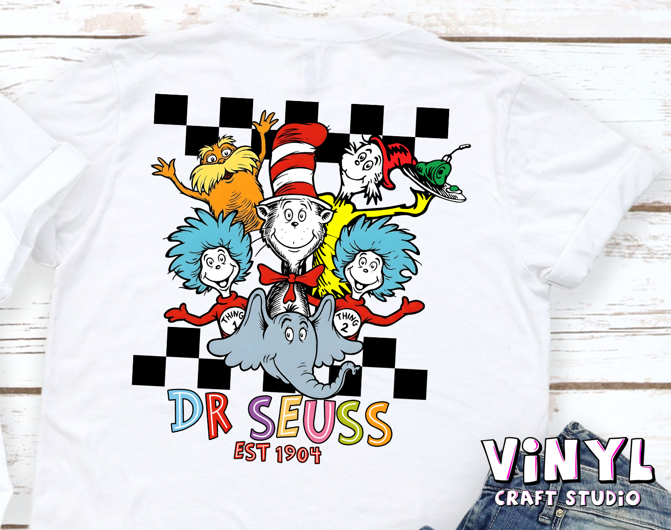 4565A_Dr Seuss