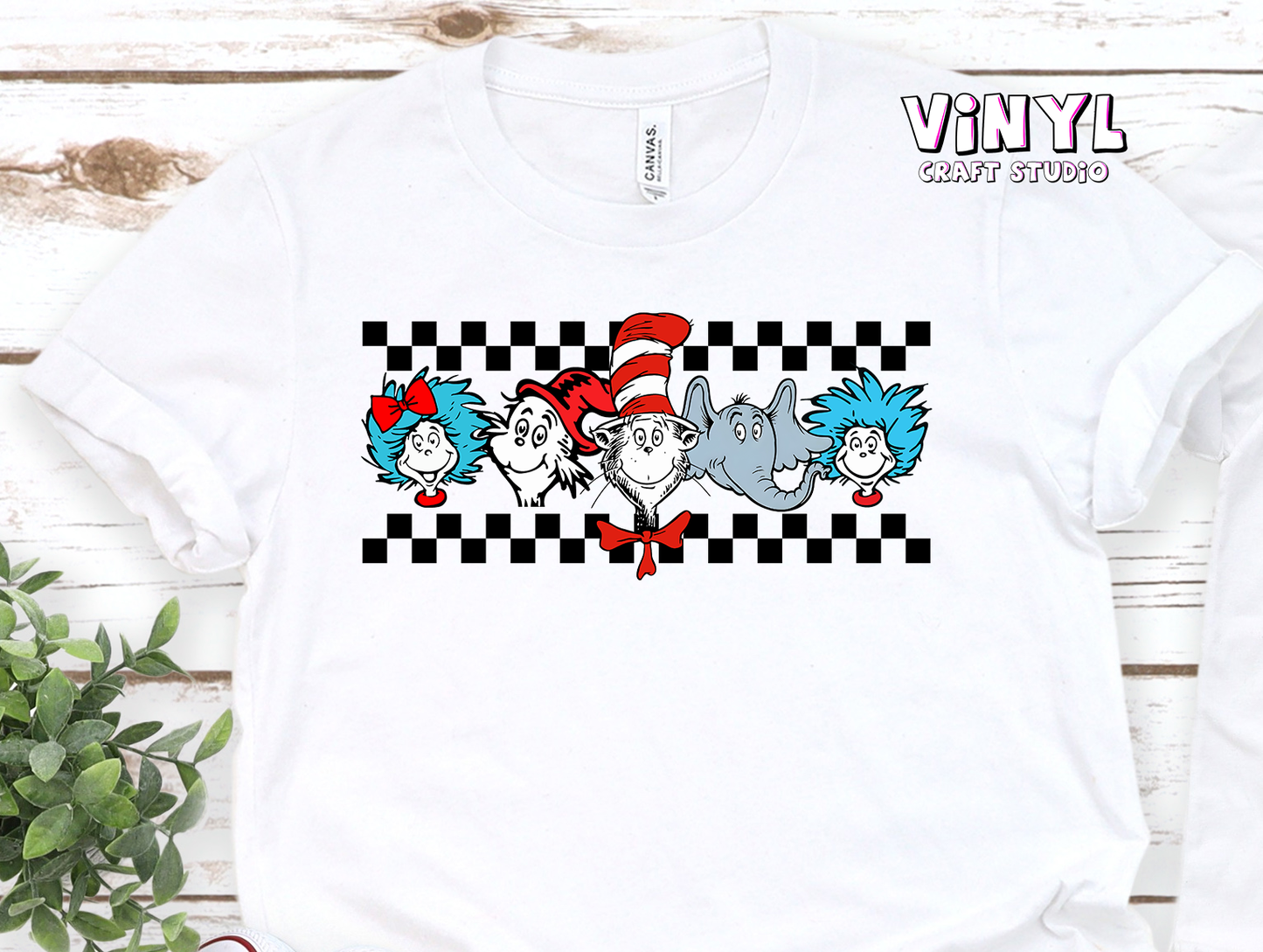 4565A_Dr Seuss