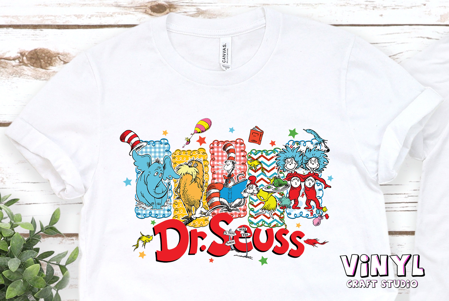 4568A_Dr Seuss
