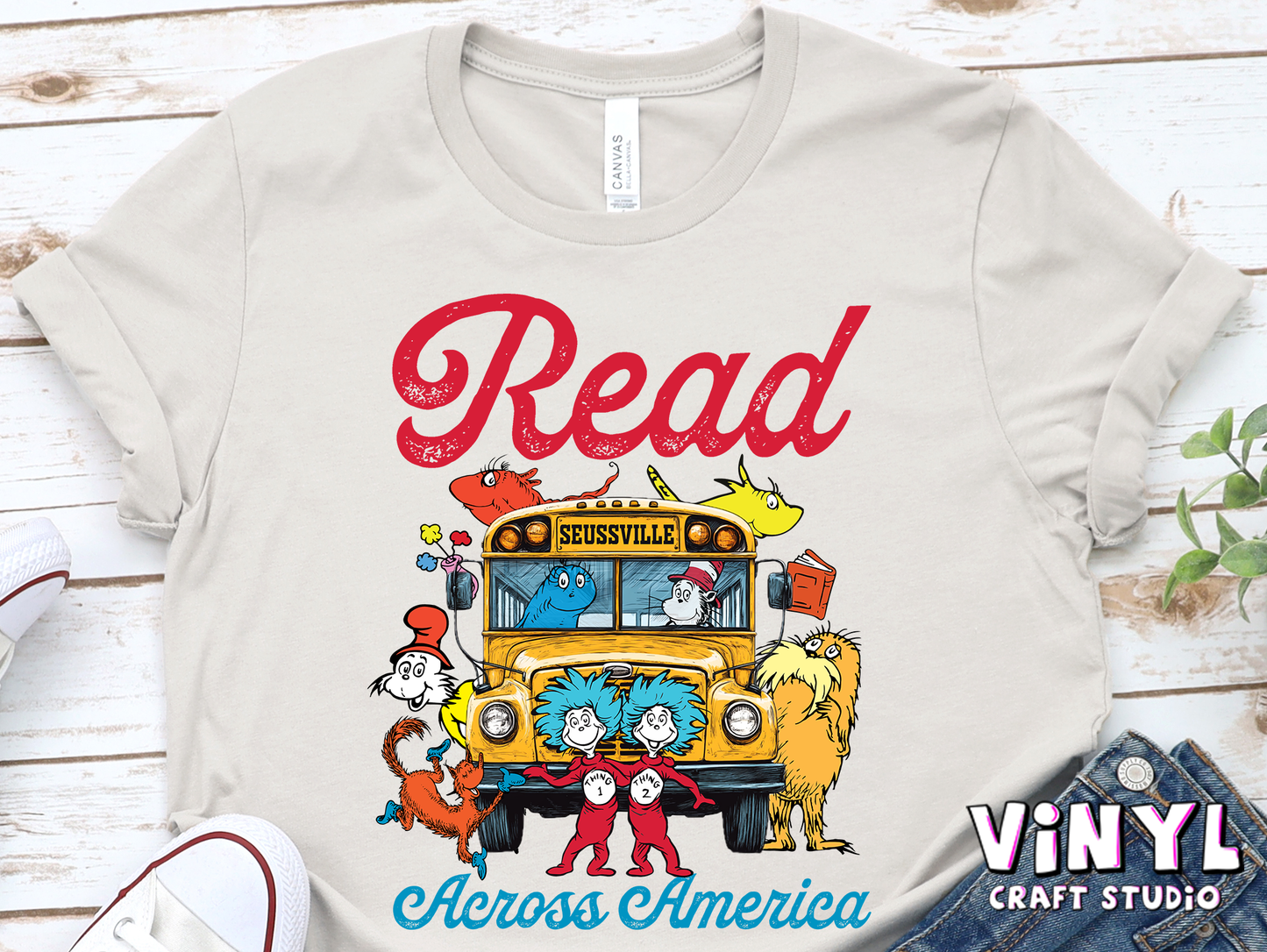 4576A_Dr Seuss