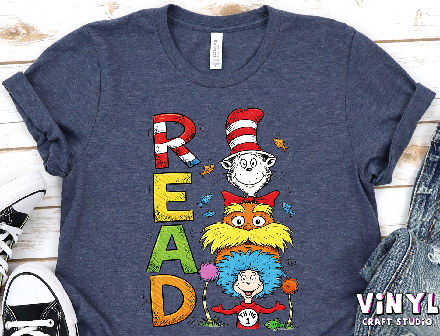 4577A_Dr Seuss