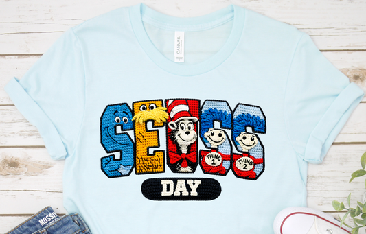 4581A_Dr Seuss