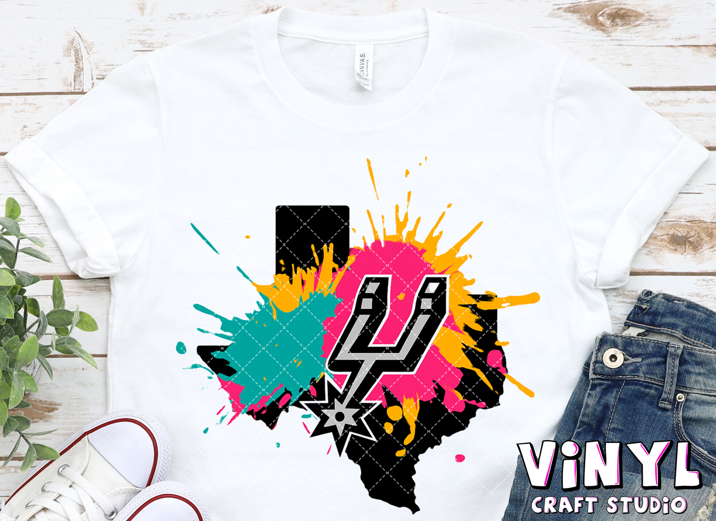 4607A_Basketball