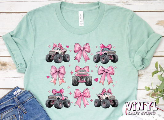 4649A_Monster Truck