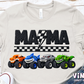 4655A_Monster Truck