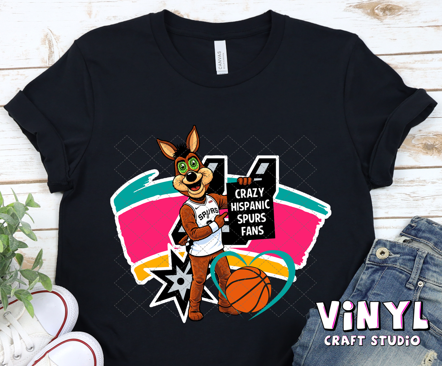4731A_Basketball