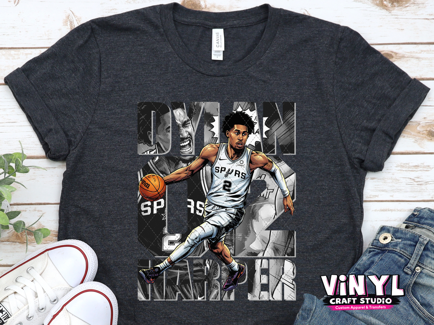 4831A_Basketball
