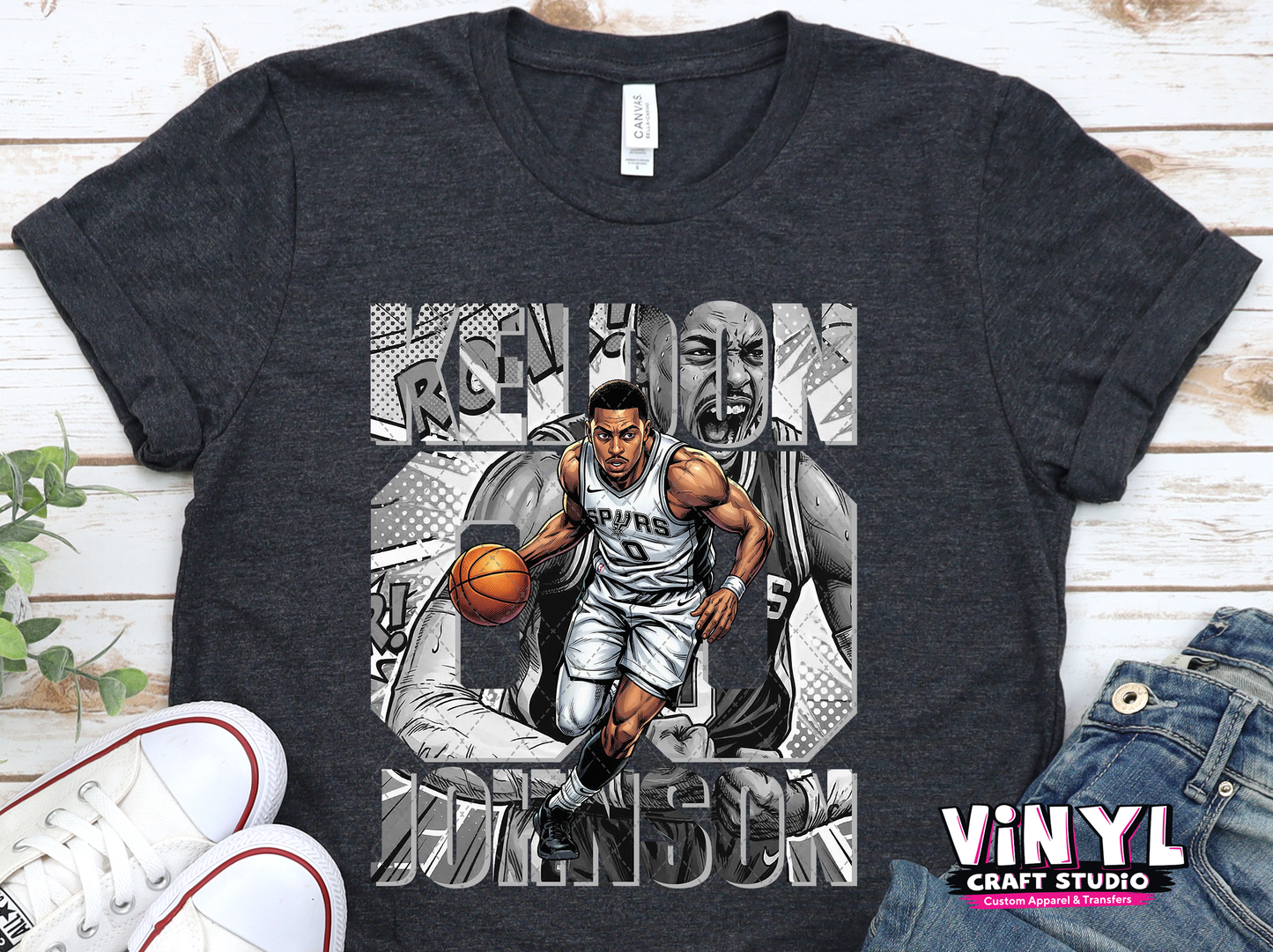 4833A_Basketball