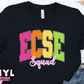 4987A_School Staff Role