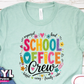 4990A_School Staff Role